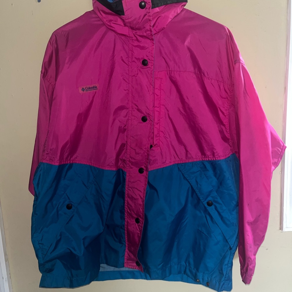 Columbia jacket - Picture 4 of 6